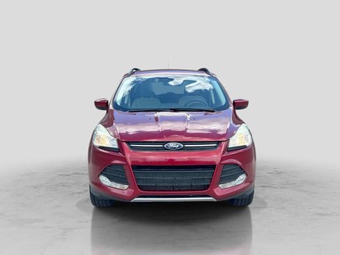Used 2015 Ford Escape SE w/ Equipment Group 201A AWD/4WD image 8
