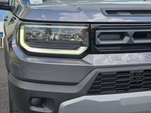 New 2026 Honda Passport RTL image 3