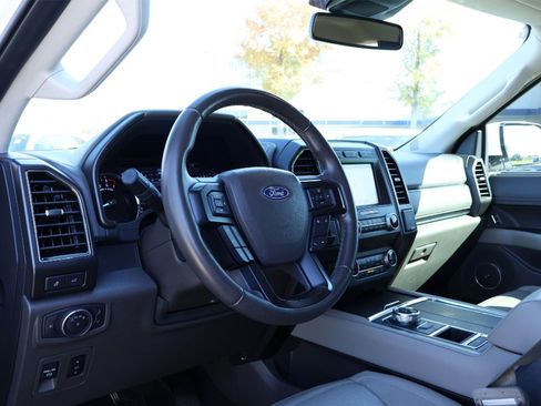 Used 2019 Ford Expedition Limited w/ Driver Assistance Package image 2