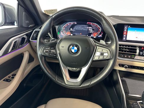 Used 2023 BMW 430i Coupe w/ Premium Package image 13