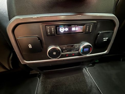 Used 2018 Ford Expedition Platinum AWD/4WD image 16