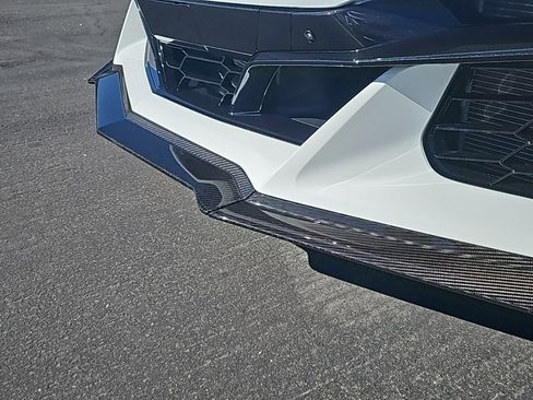 New 2026 Chevrolet Corvette Z06 w/ Stealth Interior Trim Package image 14