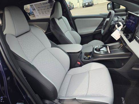 New 2026 Subaru Solterra Premium image 13