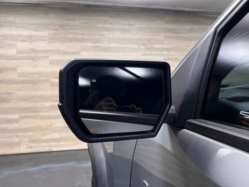 Used 2025 Chevrolet Colorado Trail Boss image 30