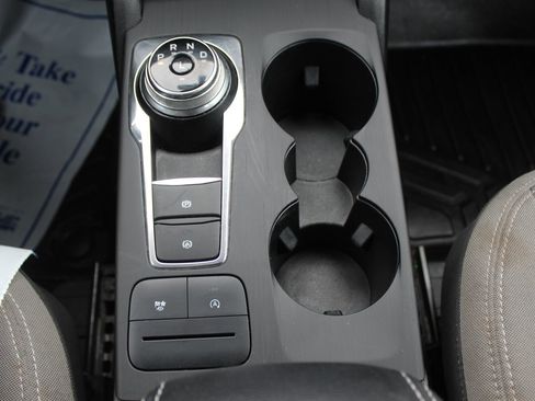 Used 2021 Ford Escape S FWD image 29