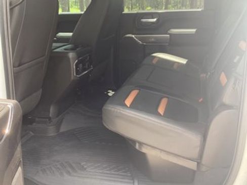 Used 2023 GMC Sierra 2500 AT4 w/ Gooseneck/5TH Wheel Package image 18