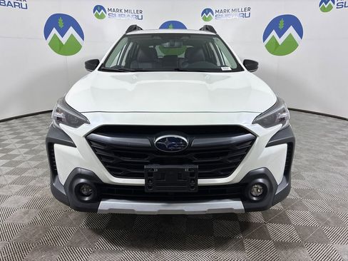 Certified 2024 Subaru Outback Limited image 3