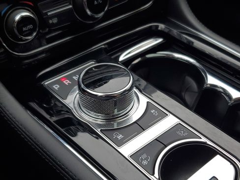 Used 2019 Jaguar XJ L Supercharged image 30