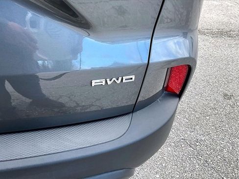 Used 2025 Ford Escape ST-Line Select image 14