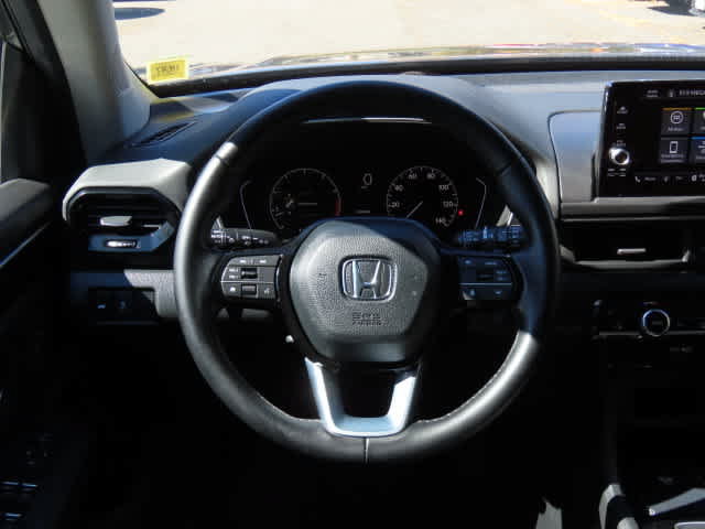 Certified 2025 Honda Pilot EX-L image 20