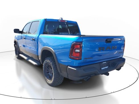 New 2026 RAM 1500 Rebel image 3