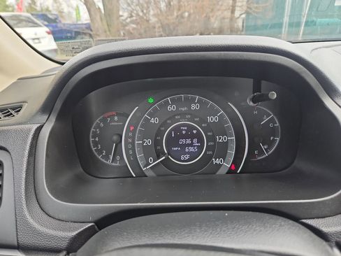 Used 2016 Honda CR-V SE image 24