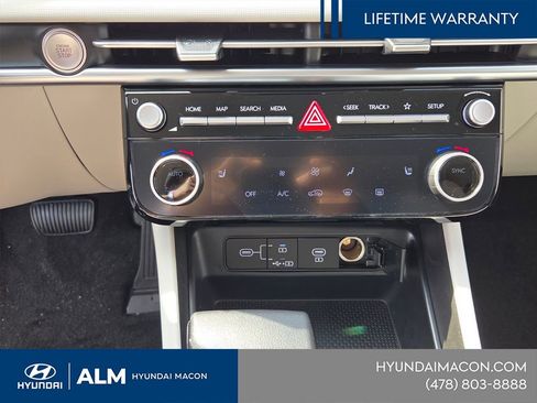 New 2026 Hyundai Tucson SEL FWD image 22