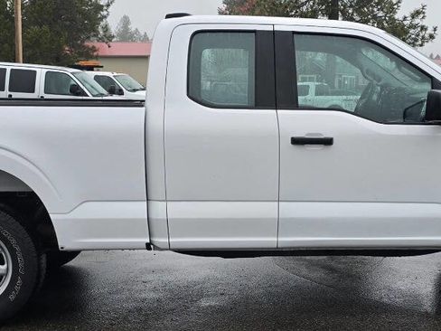 Used 2021 Ford F150 XL w/ Equipment Group 101A High image 5