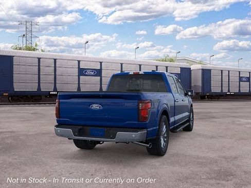 New 2026 Ford F150 XLT AWD/4WD image 8