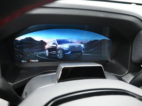 New 2026 Ford Explorer ST AWD/4WD image 11