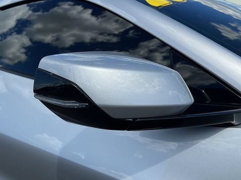 Used 2026 Chevrolet Corvette Stingray Premium Conv w/ Z51 Performance Package RWD image 25