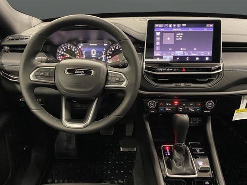 New 2026 Jeep Compass Latitude w/ Quick Order Package 29K image 5