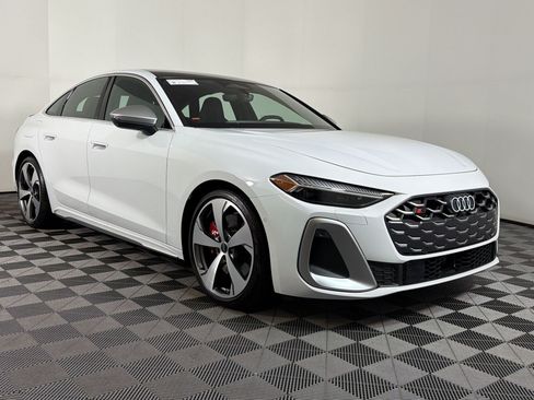 New 2026 Audi S5 Premium Plus AWD/4WD image 26
