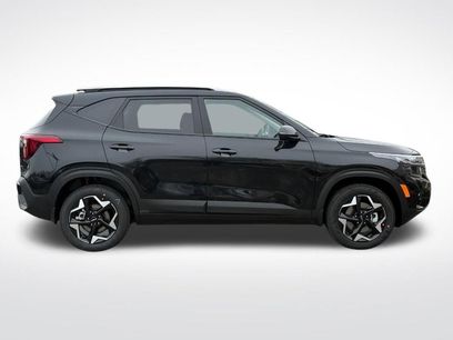 New 2026 Kia Seltos S
