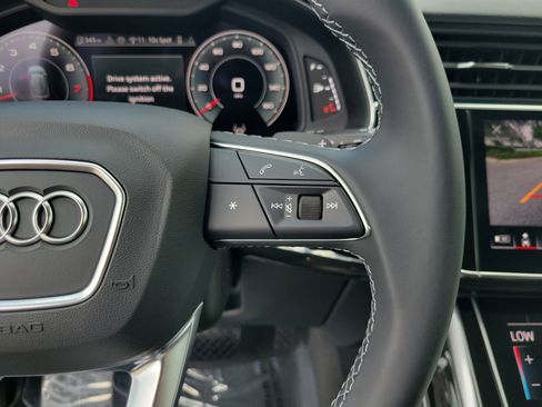 New 2026 Audi Q8 Premium Plus image 30