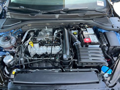 Used 2020 Volkswagen Jetta S FWD image 16
