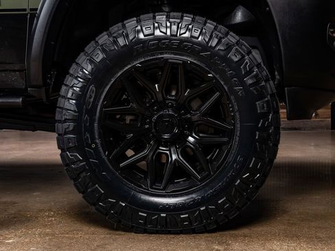 Used 2020 RAM 2500 Power Wagon image 12