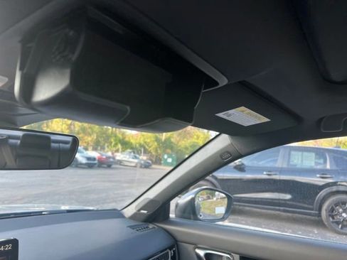 New 2026 Honda Civic Sport Touring image 27