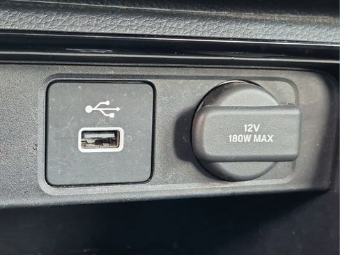 Used 2024 Honda CR-V LX image 23