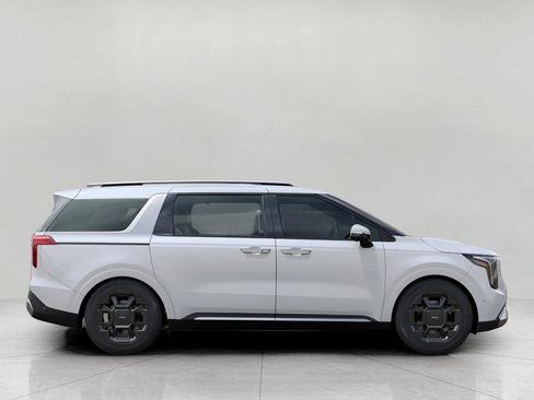New 2026 Kia Carnival Hybrid image 7
