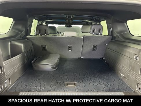 Used 2025 GMC Hummer EV 3X AWD/4WD image 28