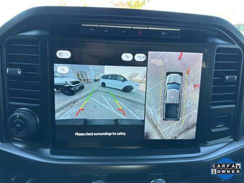 Used 2024 Ford F150 XLT w/ Equipment Group 302A MID image 74