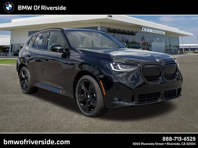 New 2026 BMW X3 xDrive30
