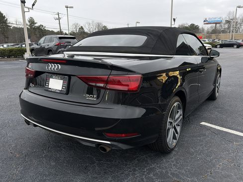 Used 2017 Audi A3 2.0T Premium image 7