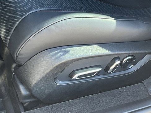 Used 2025 Acura TLX SH-AWD w/ A-SPEC Pkg image 29