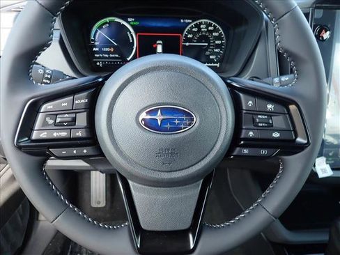 New 2026 Subaru Forester Premium AWD/4WD image 14