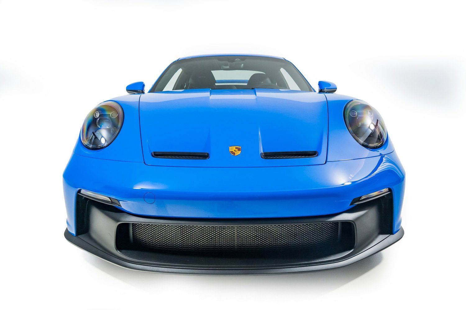 Used 2022 Porsche 911 GT3 RWD image 6