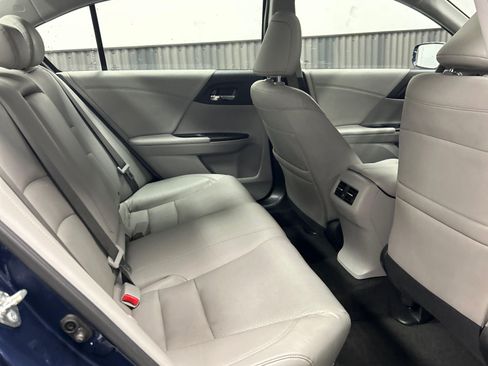 Used 2015 Honda Accord EX-L image 13