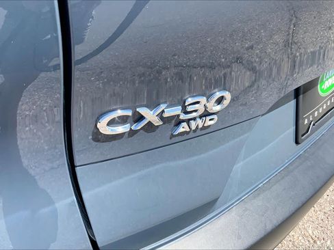 Used 2023 MAZDA CX-30 AWD 2.5 S w/ Preferred Package image 30