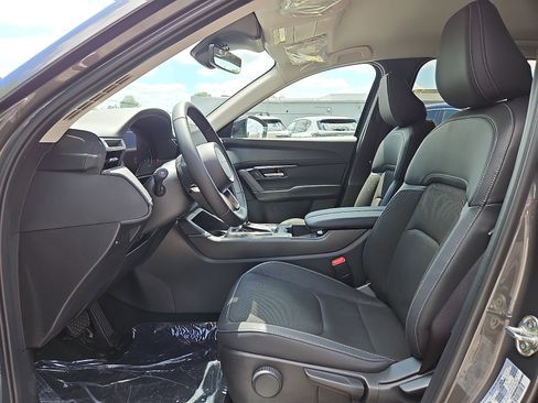 New 2026 MAZDA CX-5 Select AWD/4WD image 11