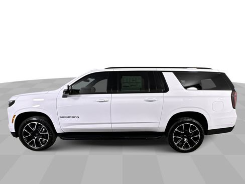 New 2026 Chevrolet Suburban RST w/ Comfort Package image 41