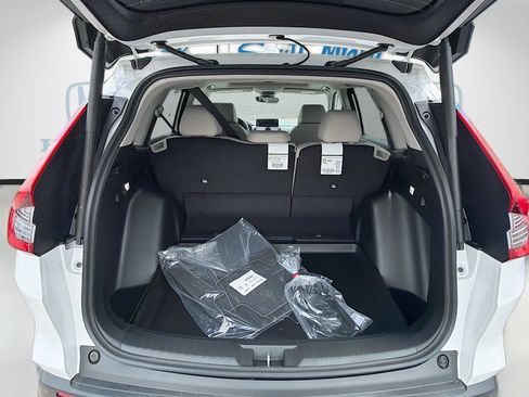 New 2026 Honda CR-V EX-L image 20