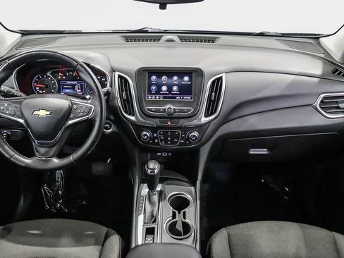 Used 2019 Chevrolet Equinox LT FWD image 12