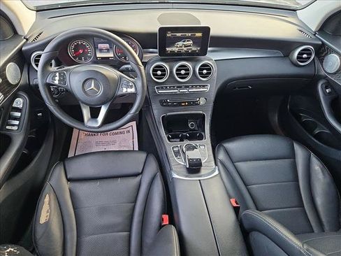 Used 2016 Mercedes-Benz GLC 300 image 17