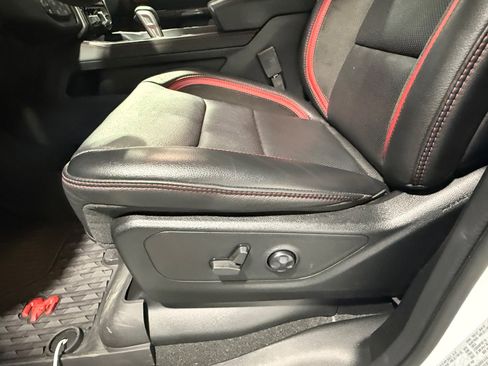 Used 2022 RAM 1500 TRX w/ TRX Level 2 Equipment Group AWD/4WD image 30