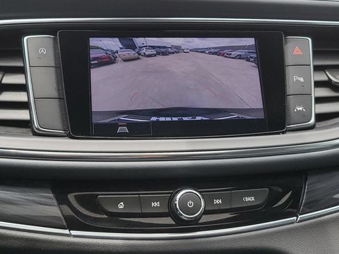Used 2023 Buick Enclave Essence w/ Experience Buick Package FWD image 25