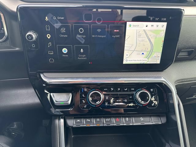 Used 2026 GMC Sierra 1500 Denali w/ Technology Package AWD/4WD image 15