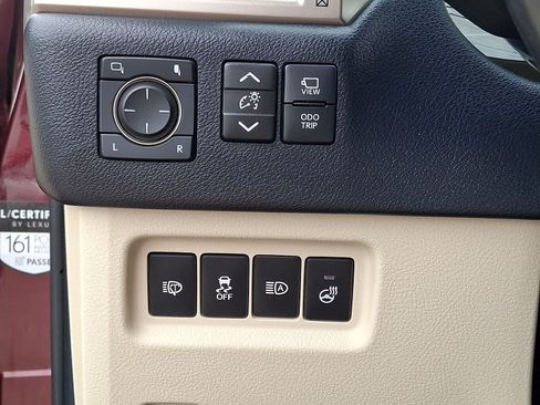 Used 2021 Lexus GX 460 Luxury AWD/4WD image 31