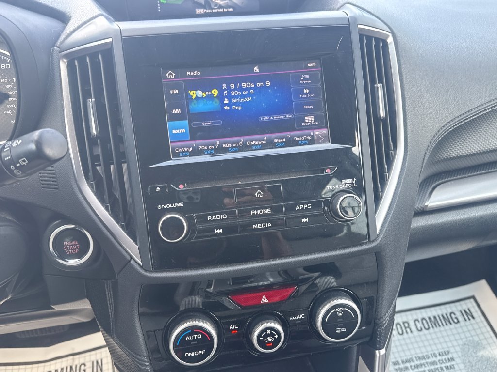 Used 2020 Subaru Forester Premium AWD/4WD image 21