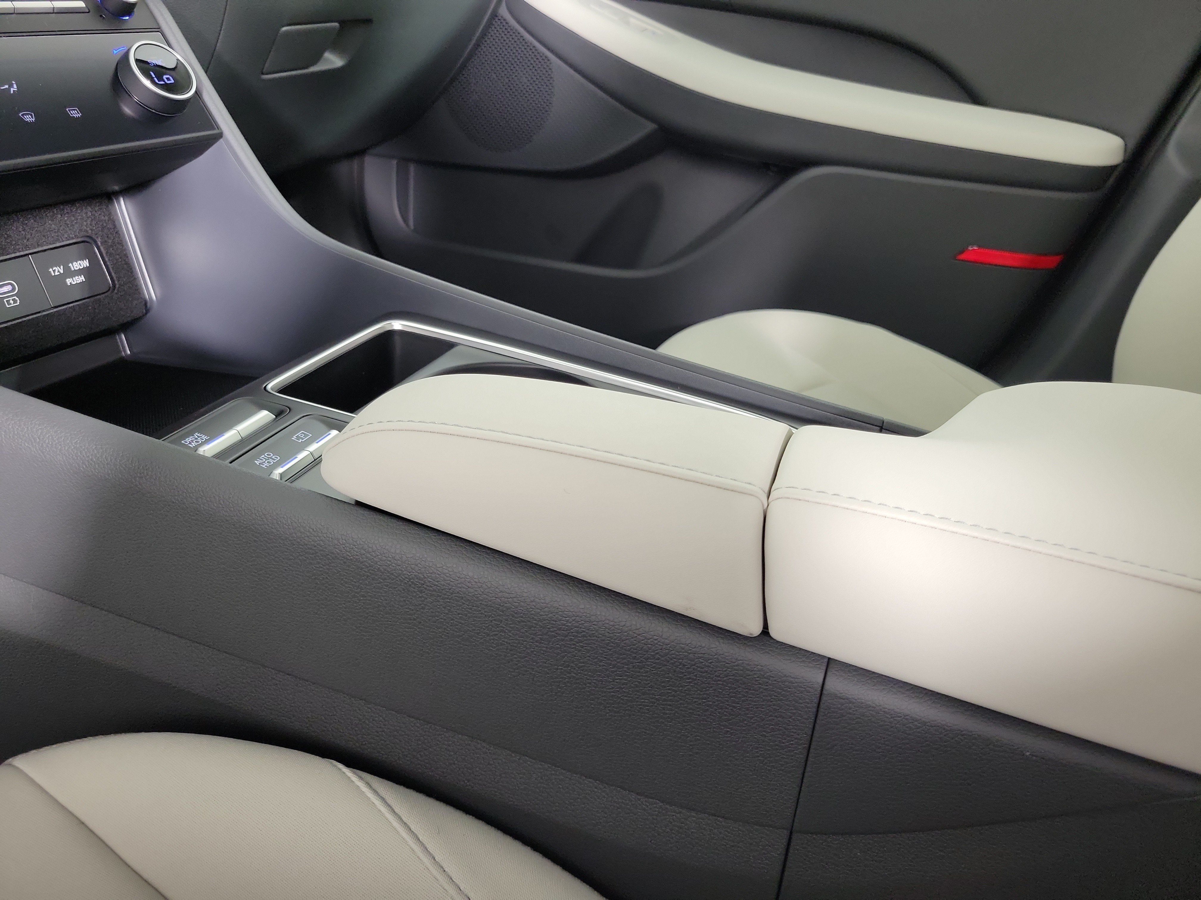 New 2026 Hyundai Sonata Blue FWD image 18